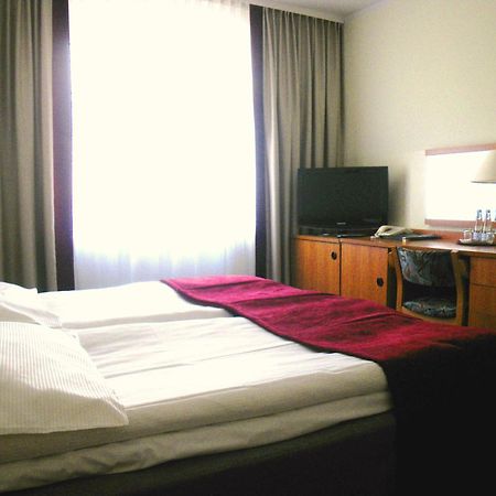Hotel Ior Poznań Eksteriør bilde