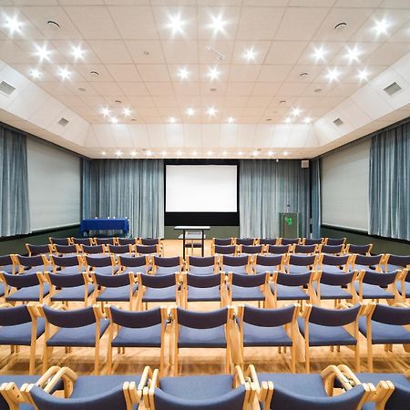 Hotel Ior Poznań Eksteriør bilde