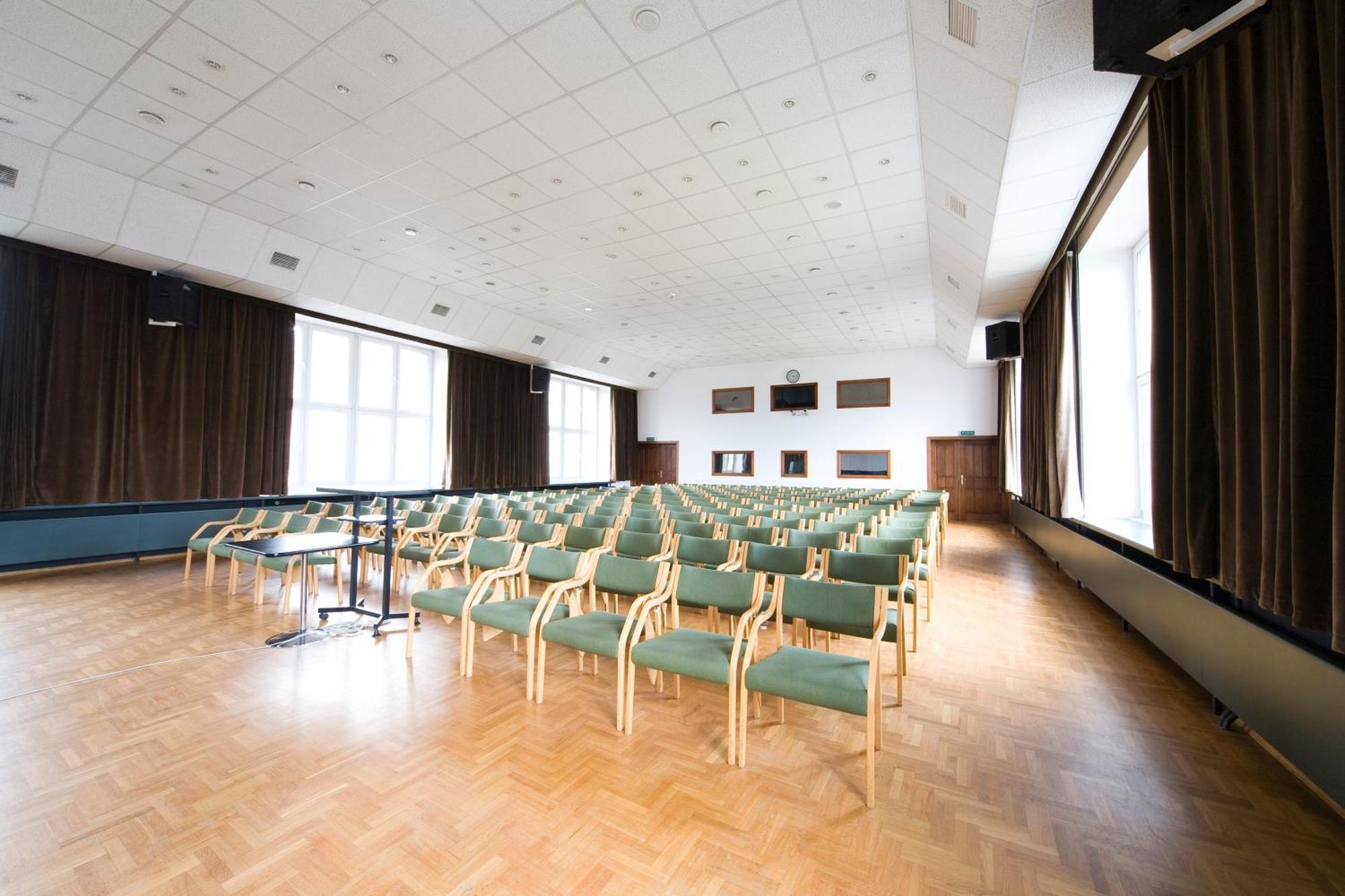 Hotel Ior Poznań Eksteriør bilde
