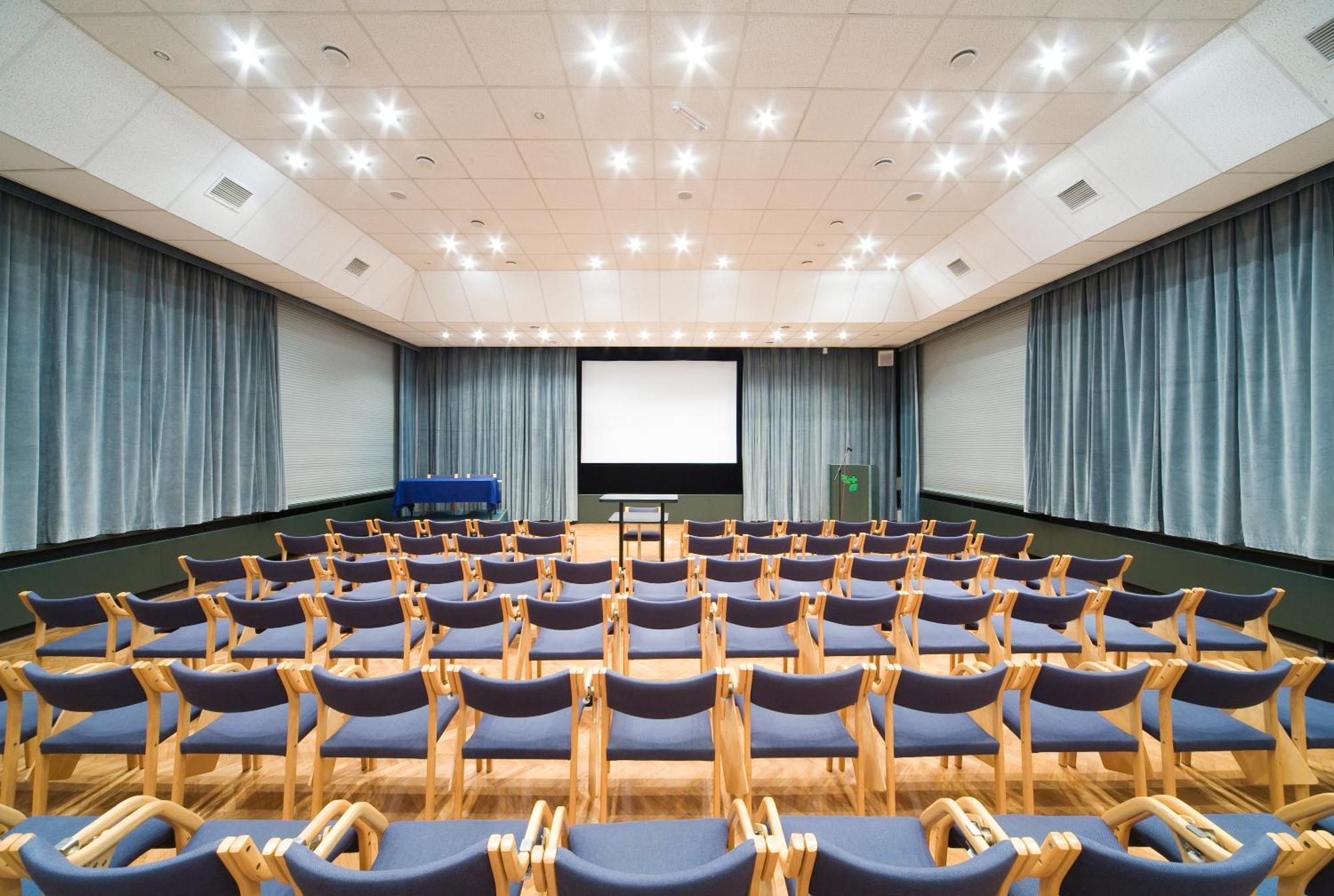Hotel Ior Poznań Eksteriør bilde