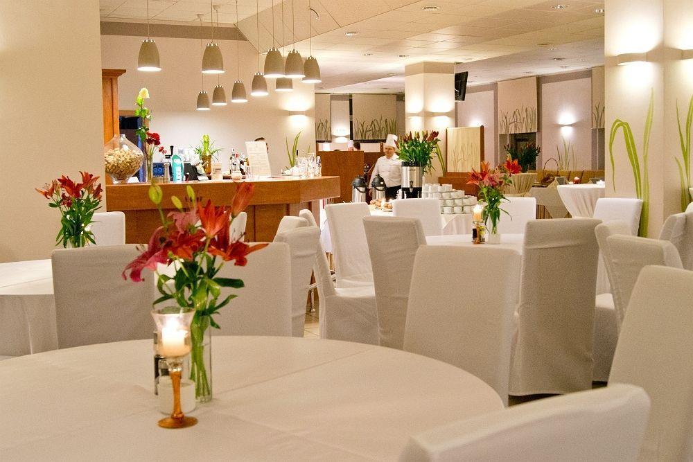 Hotel Ior Poznań Eksteriør bilde