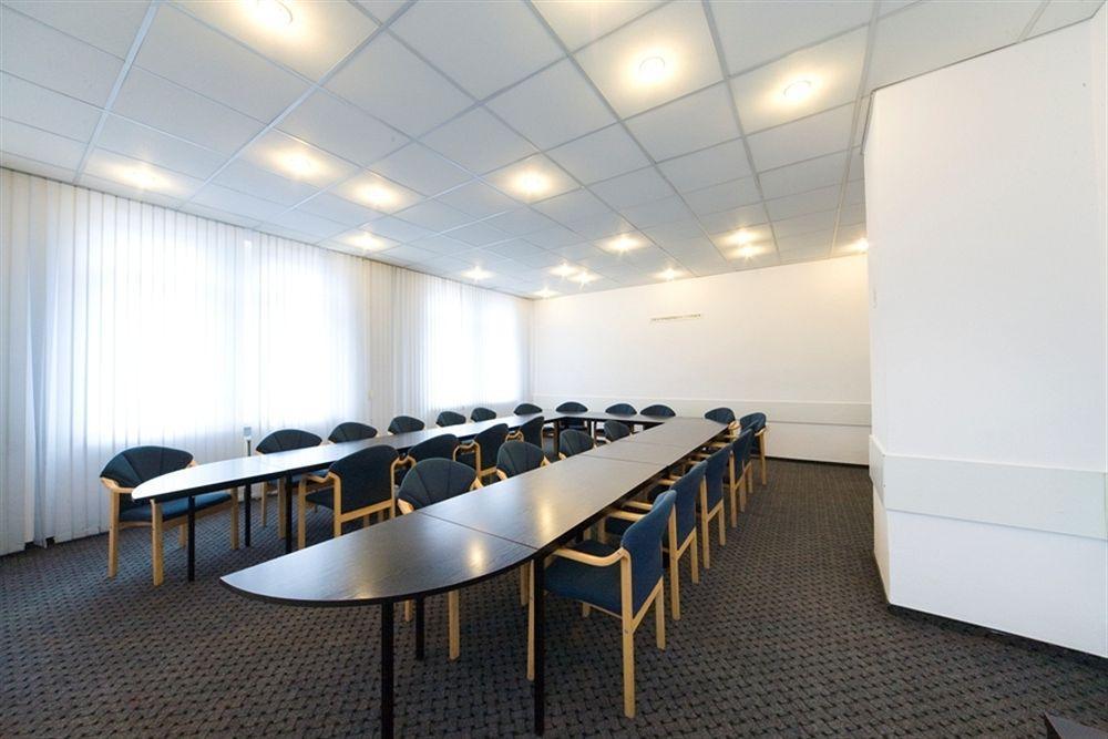 Hotel Ior Poznań Eksteriør bilde