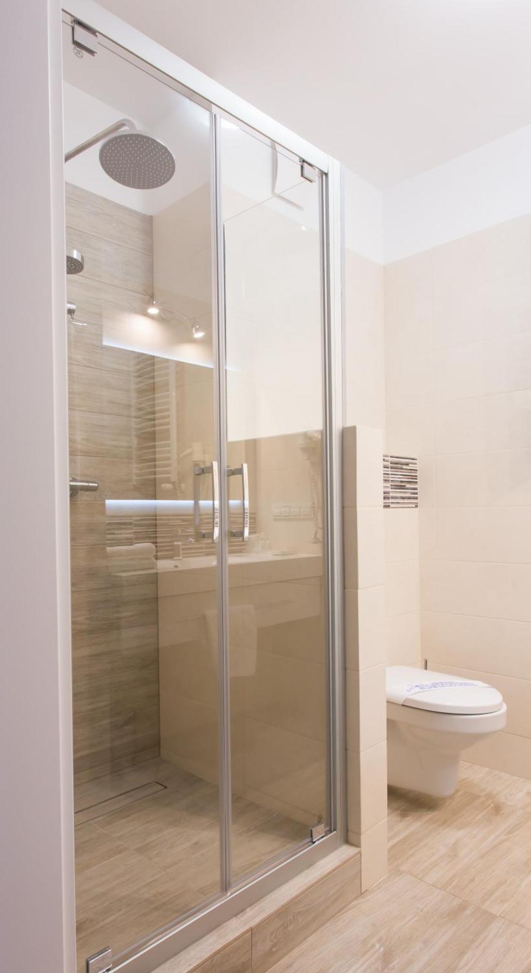 Hotel Ior Poznań Eksteriør bilde