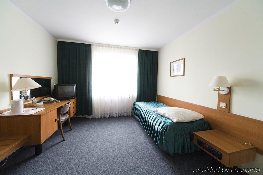 Hotel Ior Poznań Eksteriør bilde