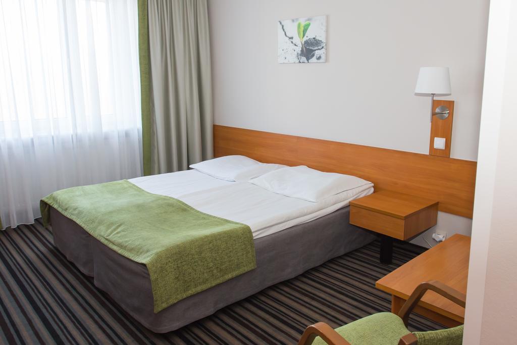 Hotel Ior Poznań Eksteriør bilde