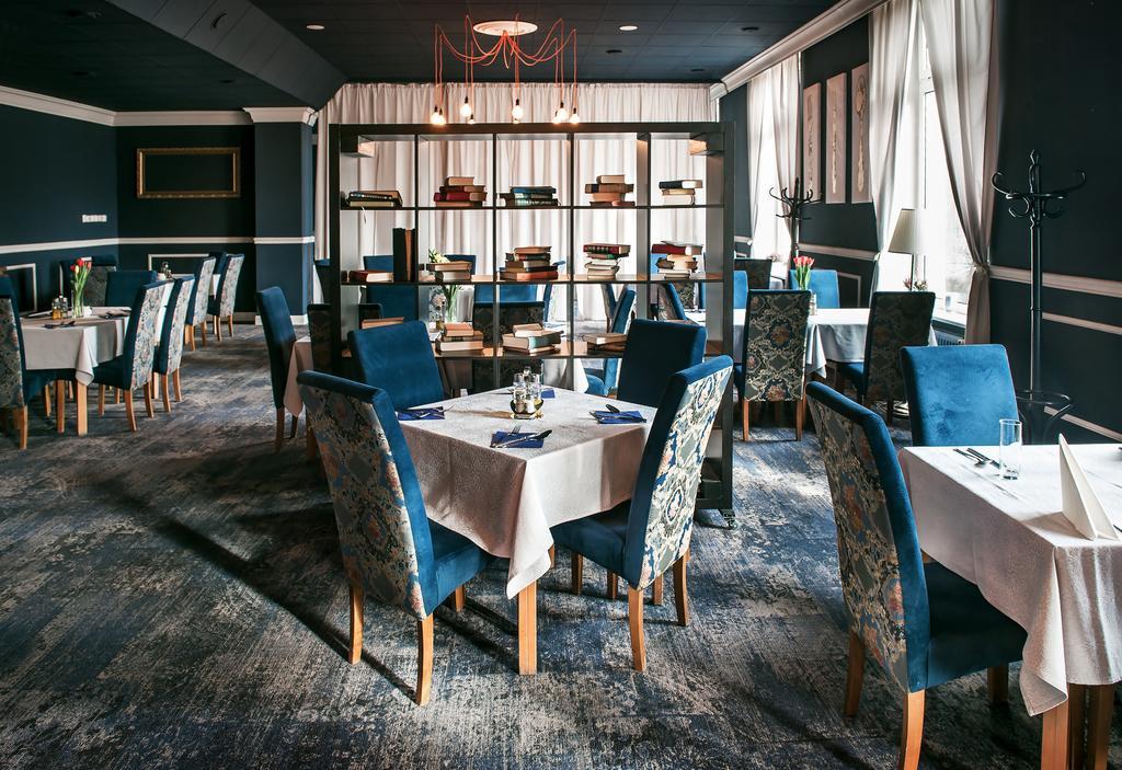 Hotel Ior Poznań Eksteriør bilde