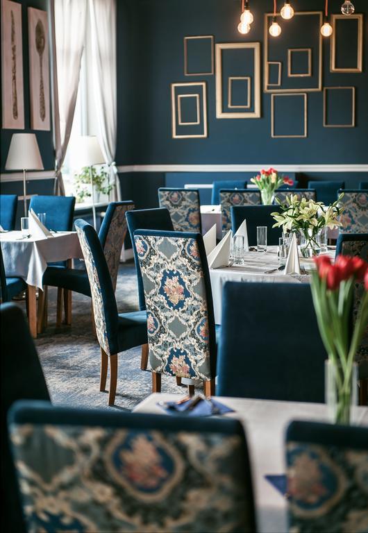 Hotel Ior Poznań Eksteriør bilde