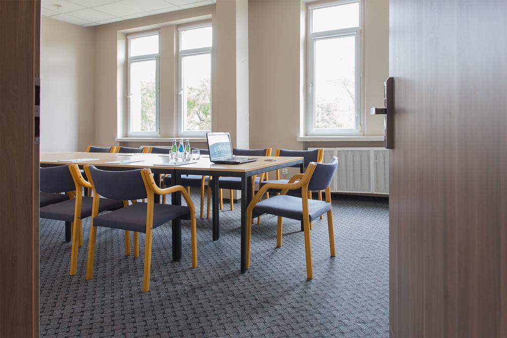 Hotel Ior Poznań Eksteriør bilde