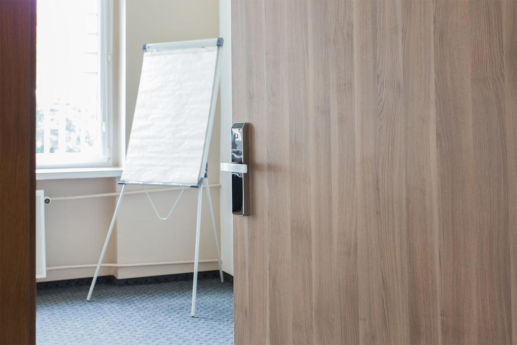Hotel Ior Poznań Eksteriør bilde