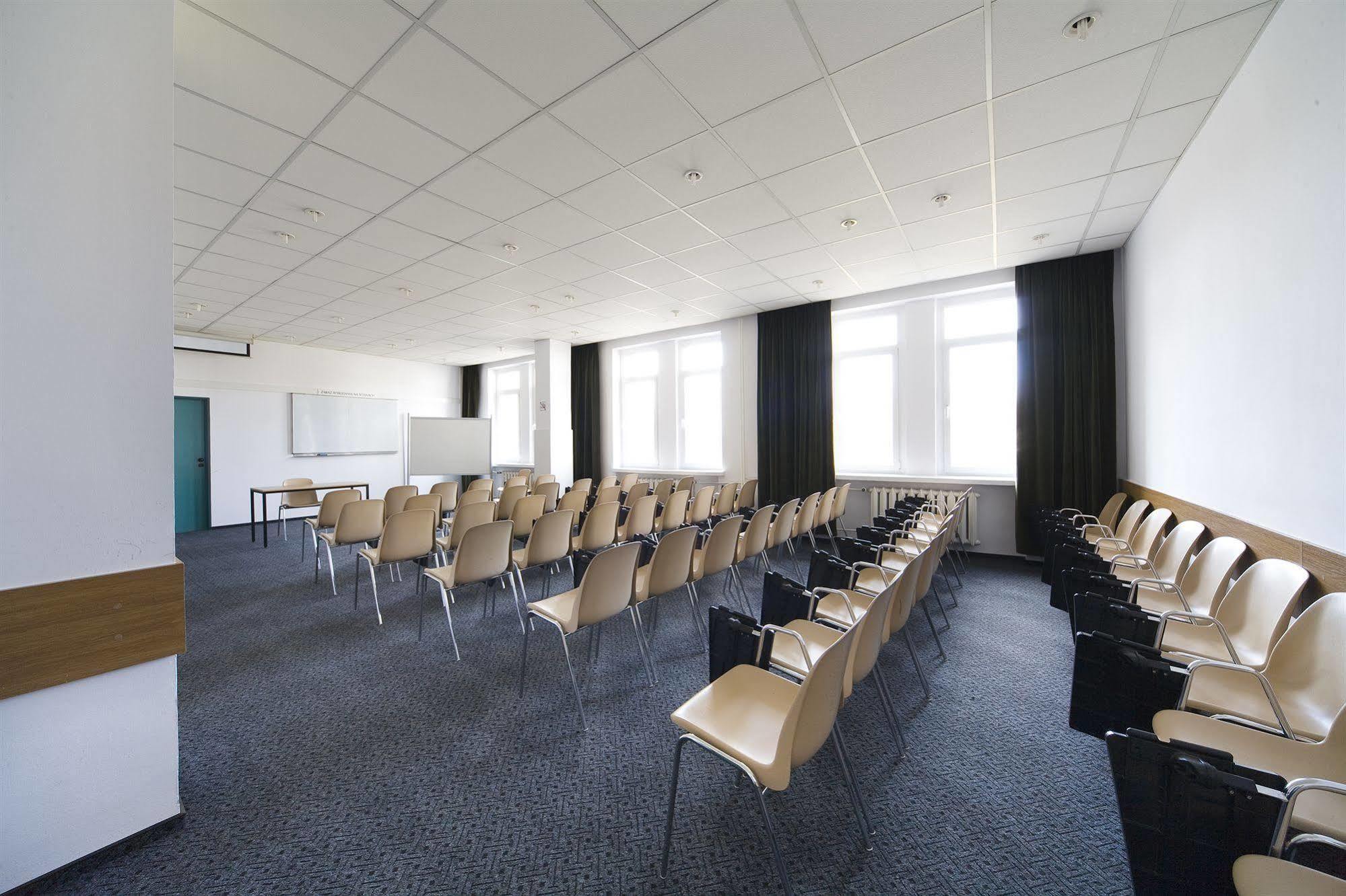 Hotel Ior Poznań Eksteriør bilde