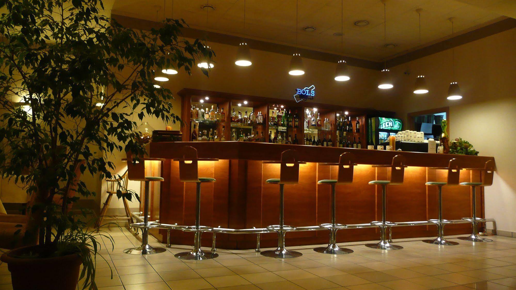 Hotel Ior Poznań Eksteriør bilde