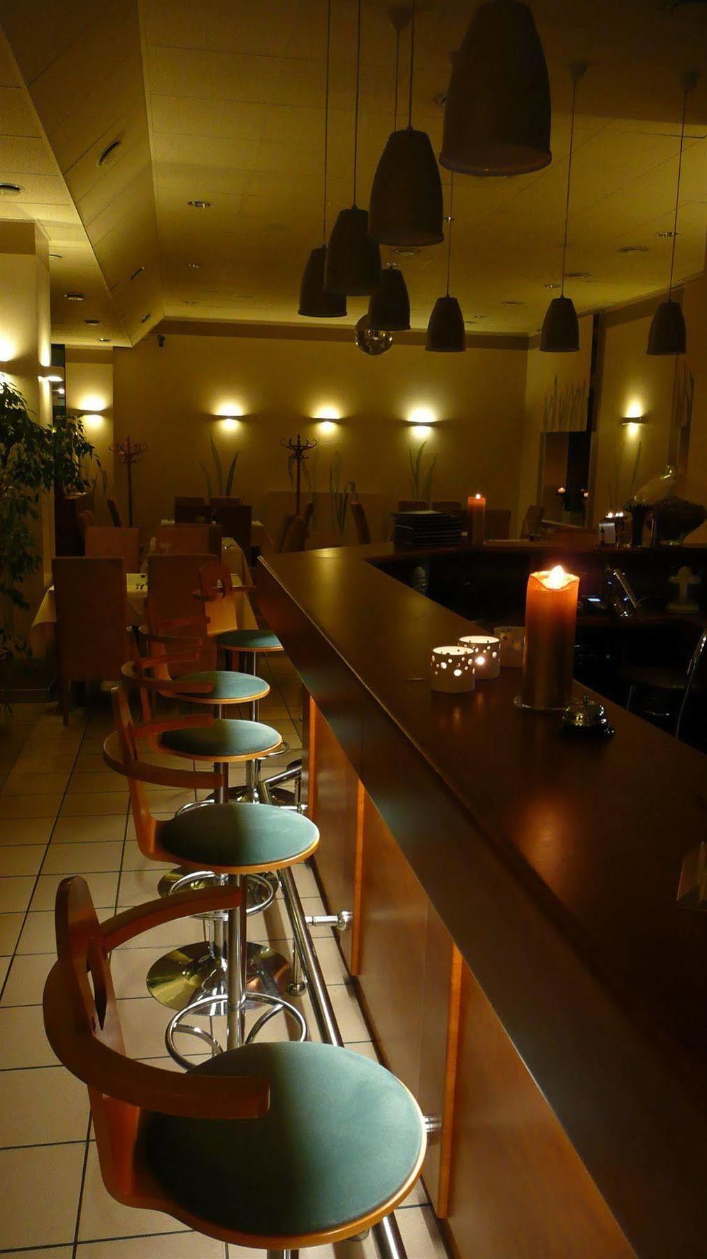 Hotel Ior Poznań Eksteriør bilde