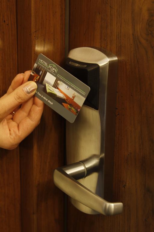 Hotel Ior Poznań Eksteriør bilde